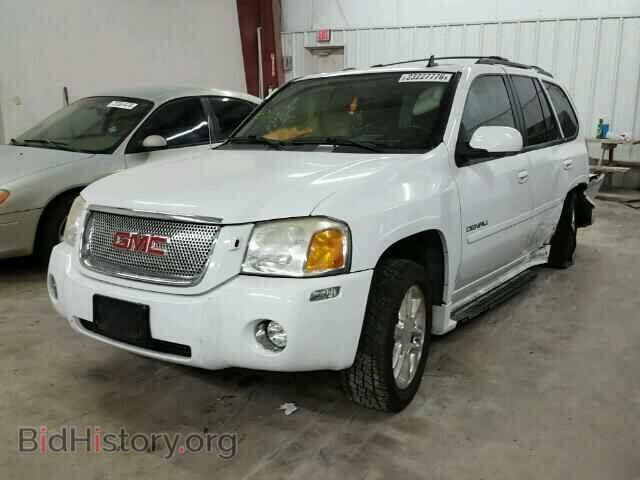 2006 GMC ENVOY - VIN: 1GKET63M262237735 - Фото 2