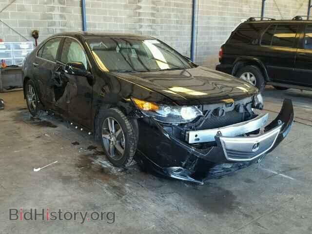 Photo JH4CU2F88CC015468 - ACURA TSX 2012