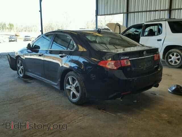 2012 ACURA TSX - VIN: JH4CU2F88CC015468 - Фото 3