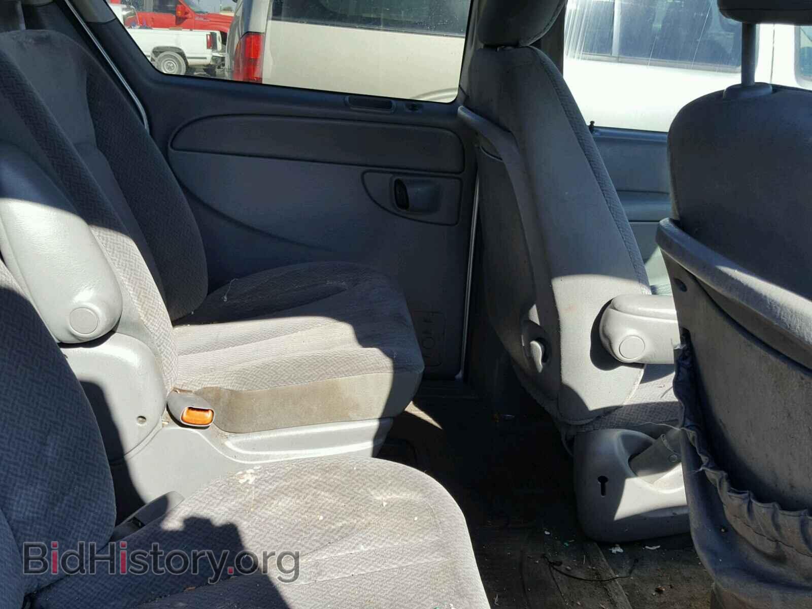 2005 DODGE CARAVAN - VIN: 1D4GP45R45B337682 - Фото 6