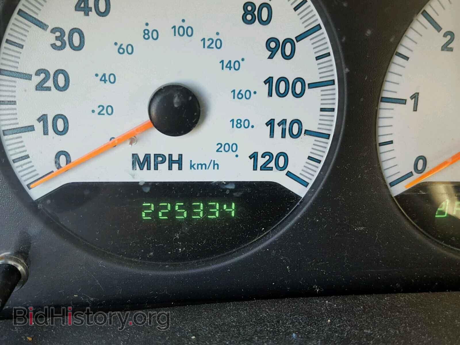 2005 DODGE CARAVAN - VIN: 1D4GP45R45B337682 - Фото 8