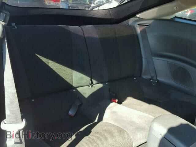 2006 MITSUBISHI ECLIPSE - VIN: 4A3AK24F56E056601 - Photo 6