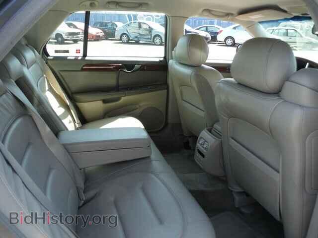 2001 CADILLAC DEVILLE - VIN: 1G6KD54Y01U101076 - Photo 6