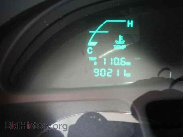 2001 CADILLAC DEVILLE - VIN: 1G6KD54Y01U101076 - Photo 8
