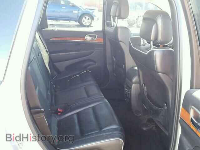 2011 JEEP CHEROKEE - VIN: 1J4RR6GG9BC655207 - Фото 6