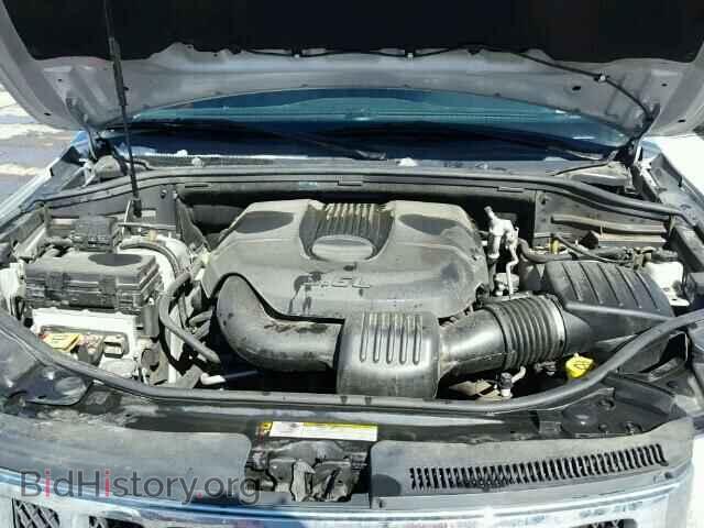 2011 JEEP CHEROKEE - VIN: 1J4RR6GG9BC655207 - Фото 7