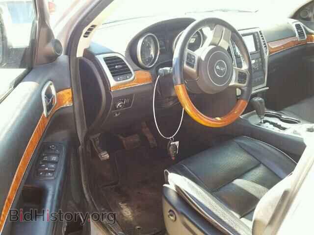2011 JEEP CHEROKEE - VIN: 1J4RR6GG9BC655207 - Фото 9