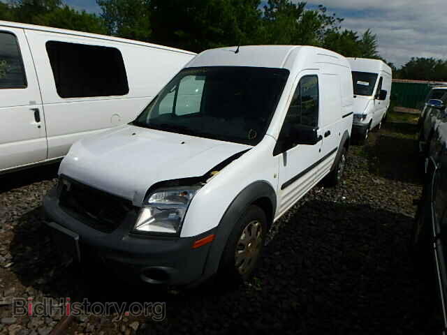 2011 FORD TRANSIT CO - VIN: NM0LS7CN8BT063675 - Фото 2