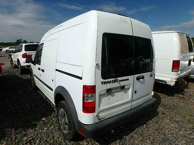 2011 FORD TRANSIT CO - VIN: NM0LS7CN8BT063675 - Фото 3