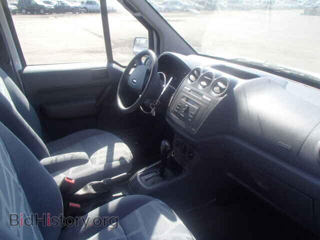 2011 FORD TRANSIT CO - VIN: NM0LS7CN8BT063675 - Фото 5