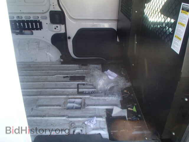2011 FORD TRANSIT CO - VIN: NM0LS7CN8BT063675 - Фото 6