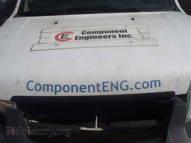 2011 FORD TRANSIT CO - VIN: NM0LS7CN8BT063675 - Фото 7