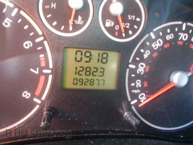 2011 FORD TRANSIT CO - VIN: NM0LS7CN8BT063675 - Фото 8