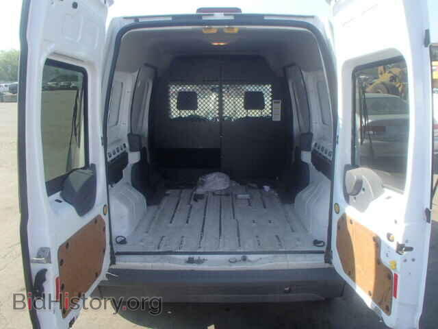 2011 FORD TRANSIT CO - VIN: NM0LS7CN8BT063675 - Фото 9