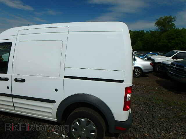 2011 FORD TRANSIT CO - VIN: NM0LS7CN8BT063675 - Фото 10