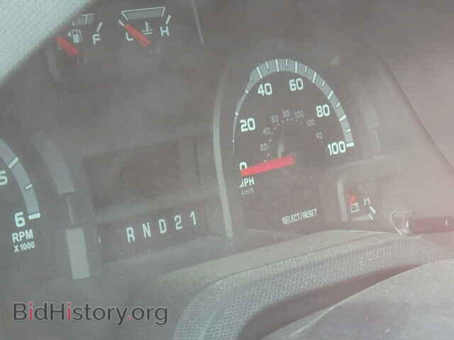 2009 FORD ECONOLINE - VIN: 1FTNE14W39DA69492 - Фото 8