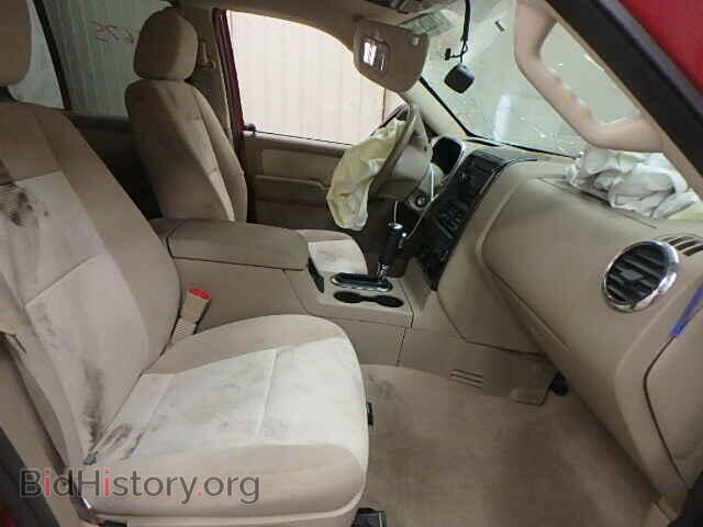 2008 FORD EXPLORER - VIN: 1FMEU73E48UA96225 - Photo 5
