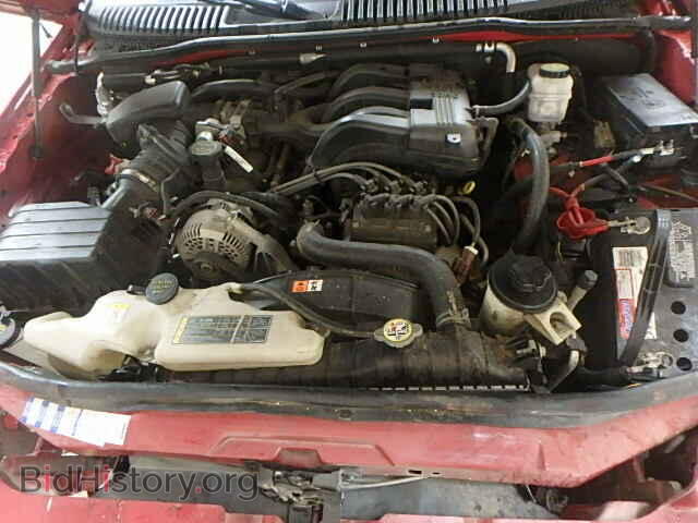 2008 FORD EXPLORER - VIN: 1FMEU73E48UA96225 - Photo 7