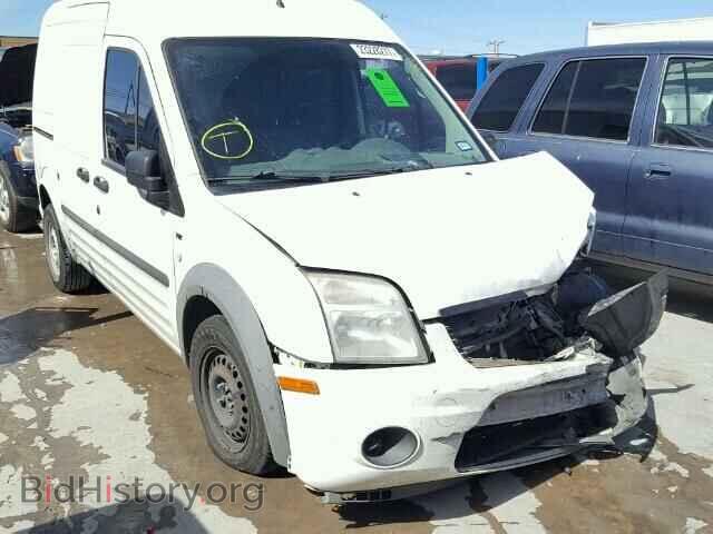 Фотография NM0LS7DN8AT009659 - FORD TRANSIT CO 2010