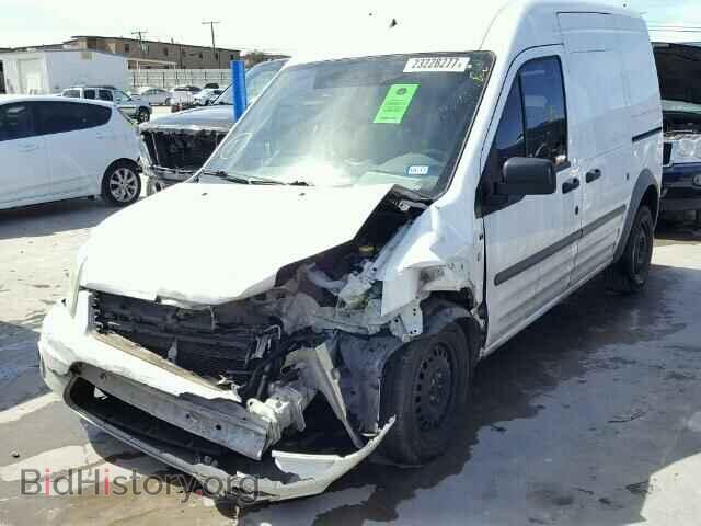 2010 FORD TRANSIT CO - VIN: NM0LS7DN8AT009659 - Фото 2