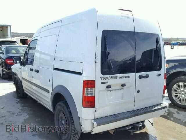 2010 FORD TRANSIT CO - VIN: NM0LS7DN8AT009659 - Фото 3