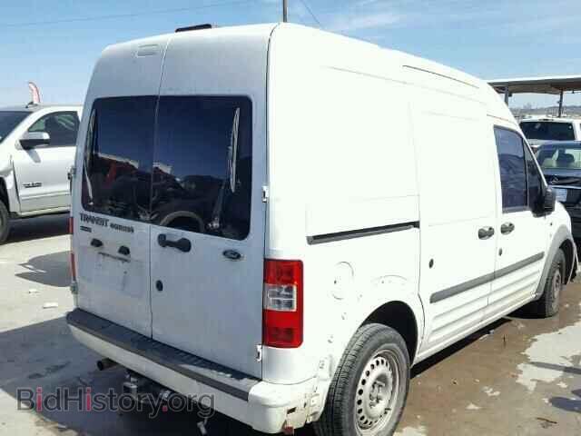 2010 FORD TRANSIT CO - VIN: NM0LS7DN8AT009659 - Фото 4