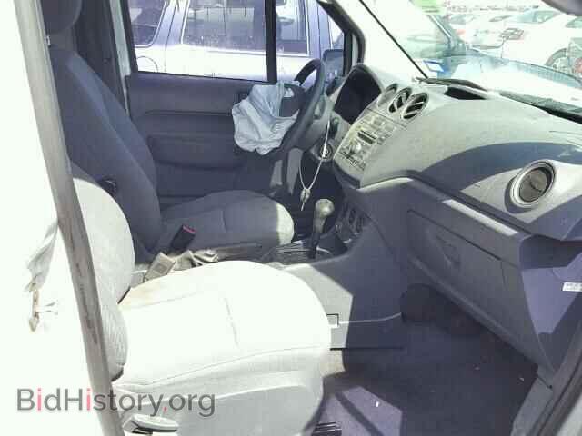 2010 FORD TRANSIT CO - VIN: NM0LS7DN8AT009659 - Фото 5