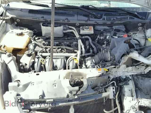 2010 FORD TRANSIT CO - VIN: NM0LS7DN8AT009659 - Фото 7