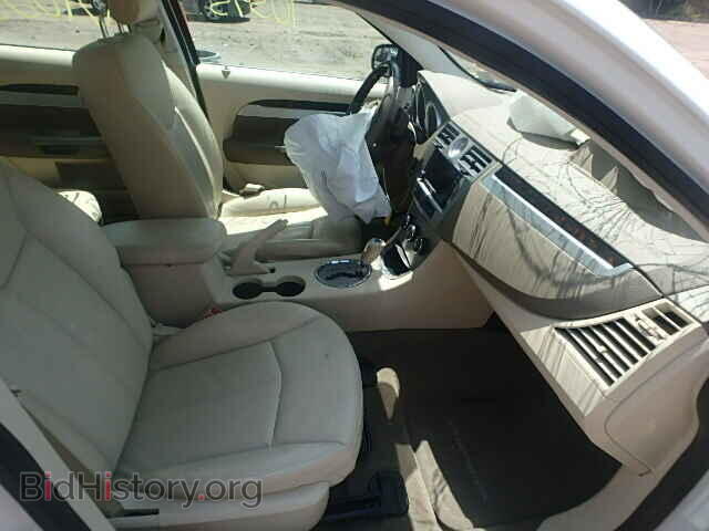 2010 CHRYSLER SEBRING - VIN: 1C3CC5FB7AN232694 - Photo 5