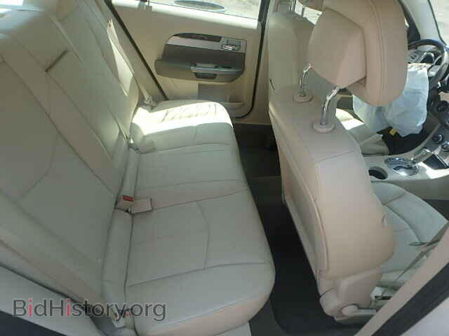 2010 CHRYSLER SEBRING - VIN: 1C3CC5FB7AN232694 - Photo 6