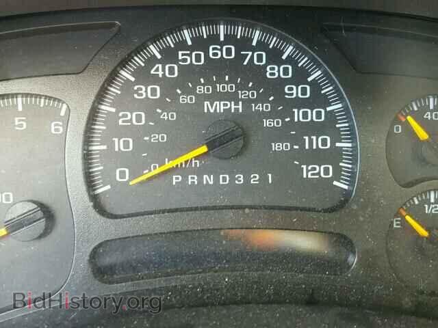 2006 CHEVROLET SILVERADO - VIN: 2GCEC13T461180296 - Фото 8