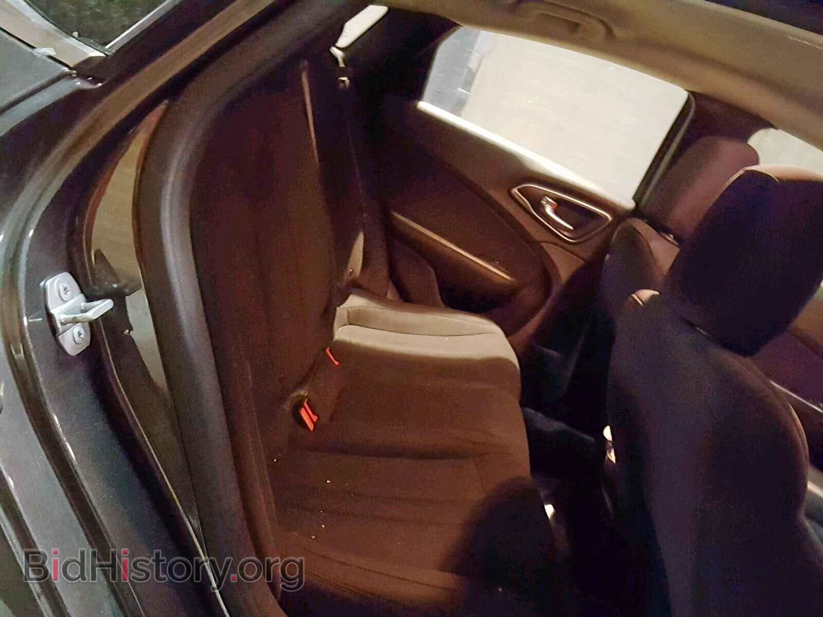 2015 CHRYSLER 200 - VIN: 1C3CCCAB8FN607351 - Фото 6