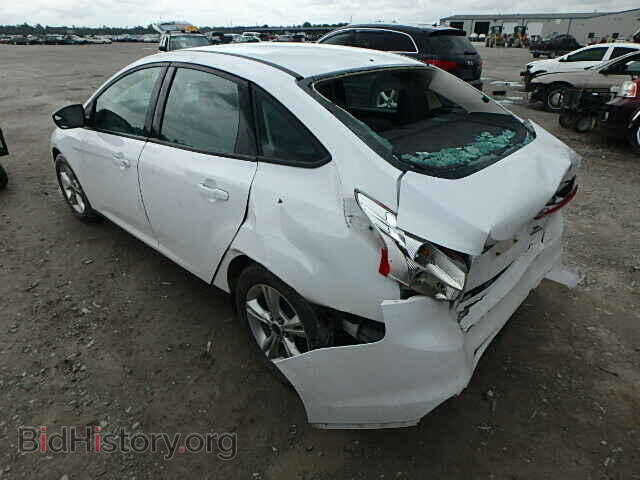 2014 FORD FOCUS - VIN: 1FADP3F29EL137683 - Photo 3