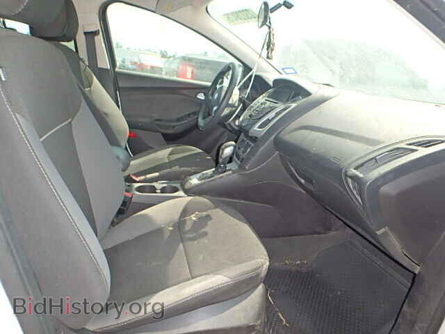 2014 FORD FOCUS - VIN: 1FADP3F29EL137683 - Photo 5