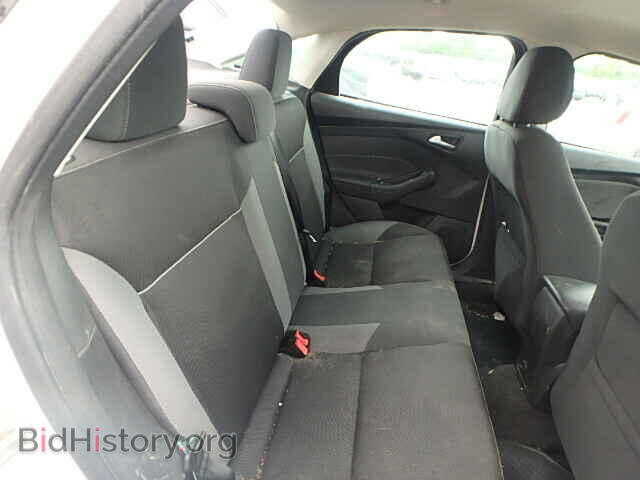 2014 FORD FOCUS - VIN: 1FADP3F29EL137683 - Photo 6