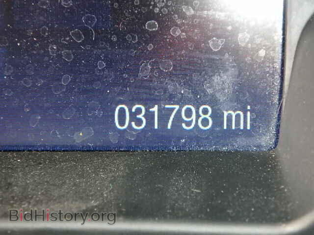 2014 FORD FOCUS - VIN: 1FADP3F29EL137683 - Photo 8