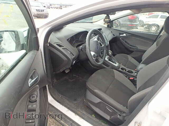 2014 FORD FOCUS - VIN: 1FADP3F29EL137683 - Photo 9