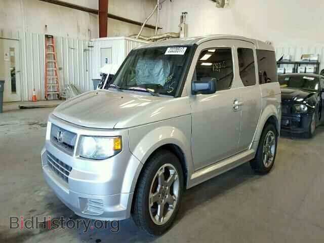 2008 HONDA ELEMENT - VIN: 5J6YH18928L017245 - Photo 2