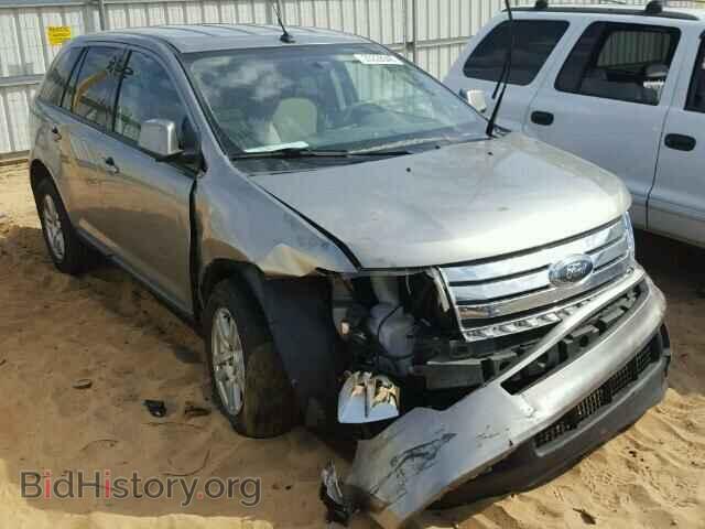 Фотография 2FMDK38C48BA55407 - FORD EDGE 2008