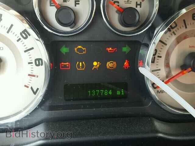 2008 FORD EDGE - VIN: 2FMDK38C48BA55407 - Фото 8