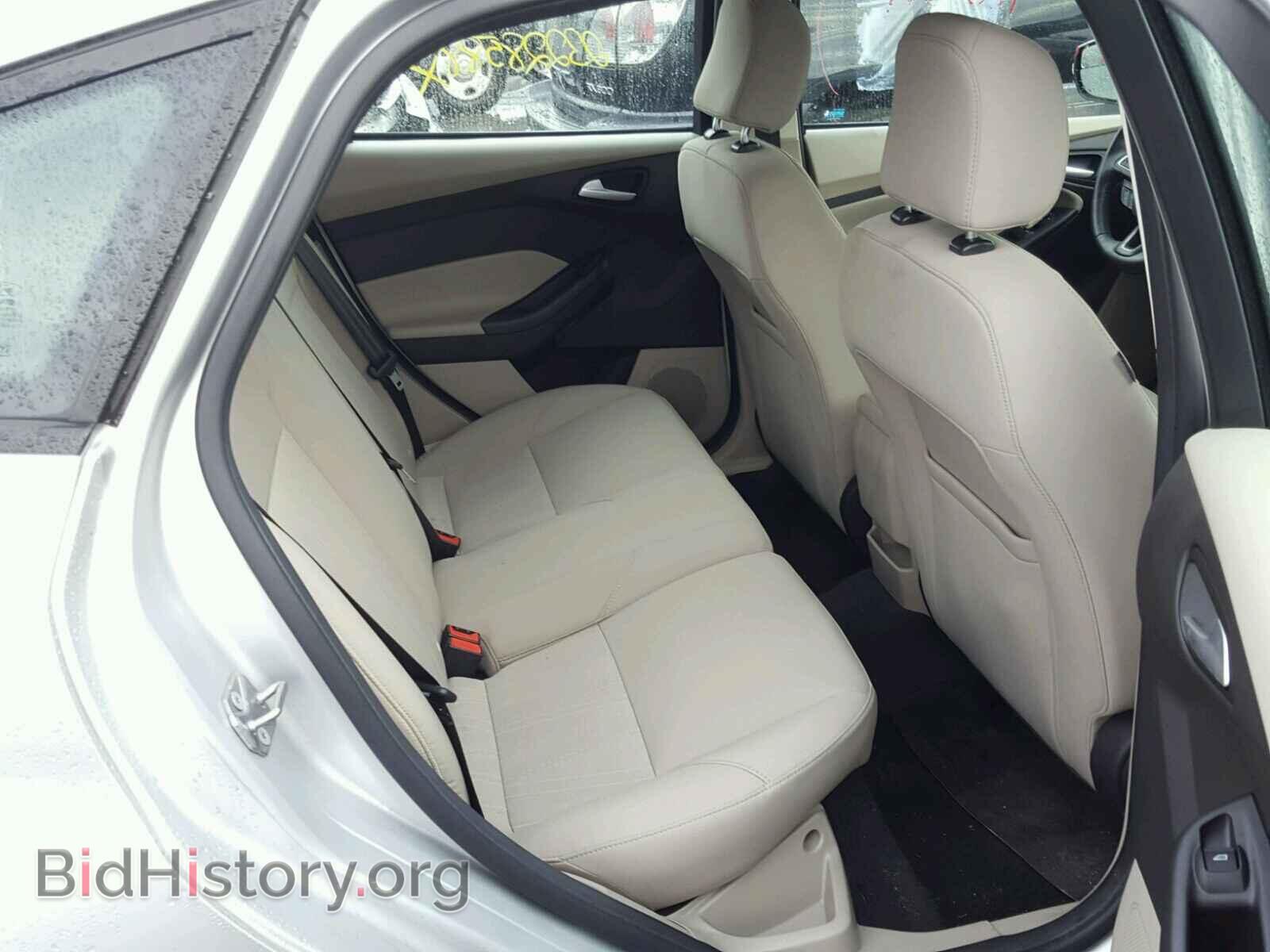 2016 FORD FOCUS - VIN: 1FADP3K24GL232208 - Photo 6
