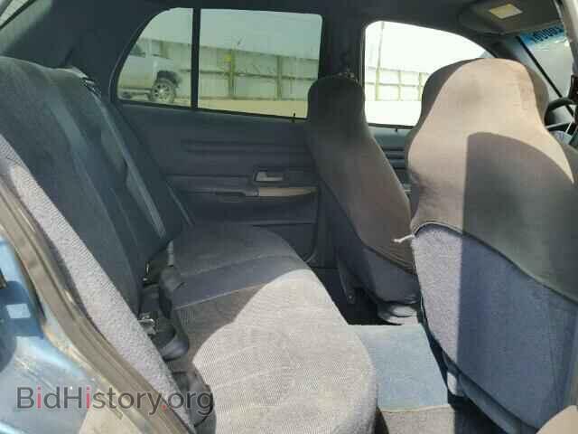 2000 FORD CROWN VIC - VIN: 2FAFP71W0YX104489 - Фото 6