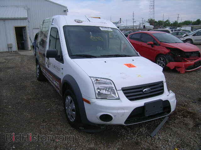 Фотография NM0LS7BN0CT101760 - FORD TRANSIT CO 2012