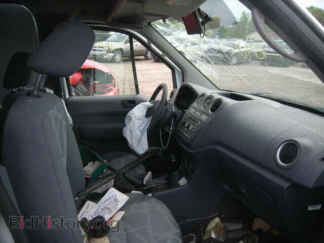2012 FORD TRANSIT CO - VIN: NM0LS7BN0CT101760 - Фото 5