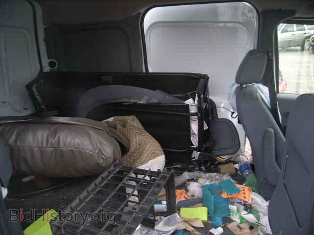 2012 FORD TRANSIT CO - VIN: NM0LS7BN0CT101760 - Фото 6