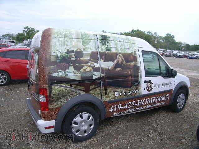 2012 FORD TRANSIT CO - VIN: NM0LS7BN0CT101760 - Фото 9