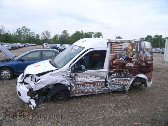 2012 FORD TRANSIT CO - VIN: NM0LS7BN0CT101760 - Фото 10