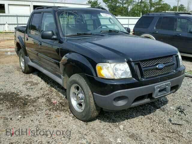 Photo 1FMZU67K15UB64844 - FORD EXPLORER 2005