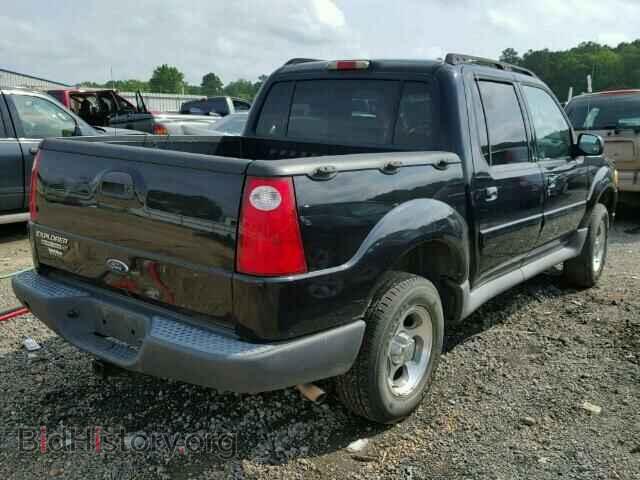 2005 FORD EXPLORER - VIN: 1FMZU67K15UB64844 - Photo 4