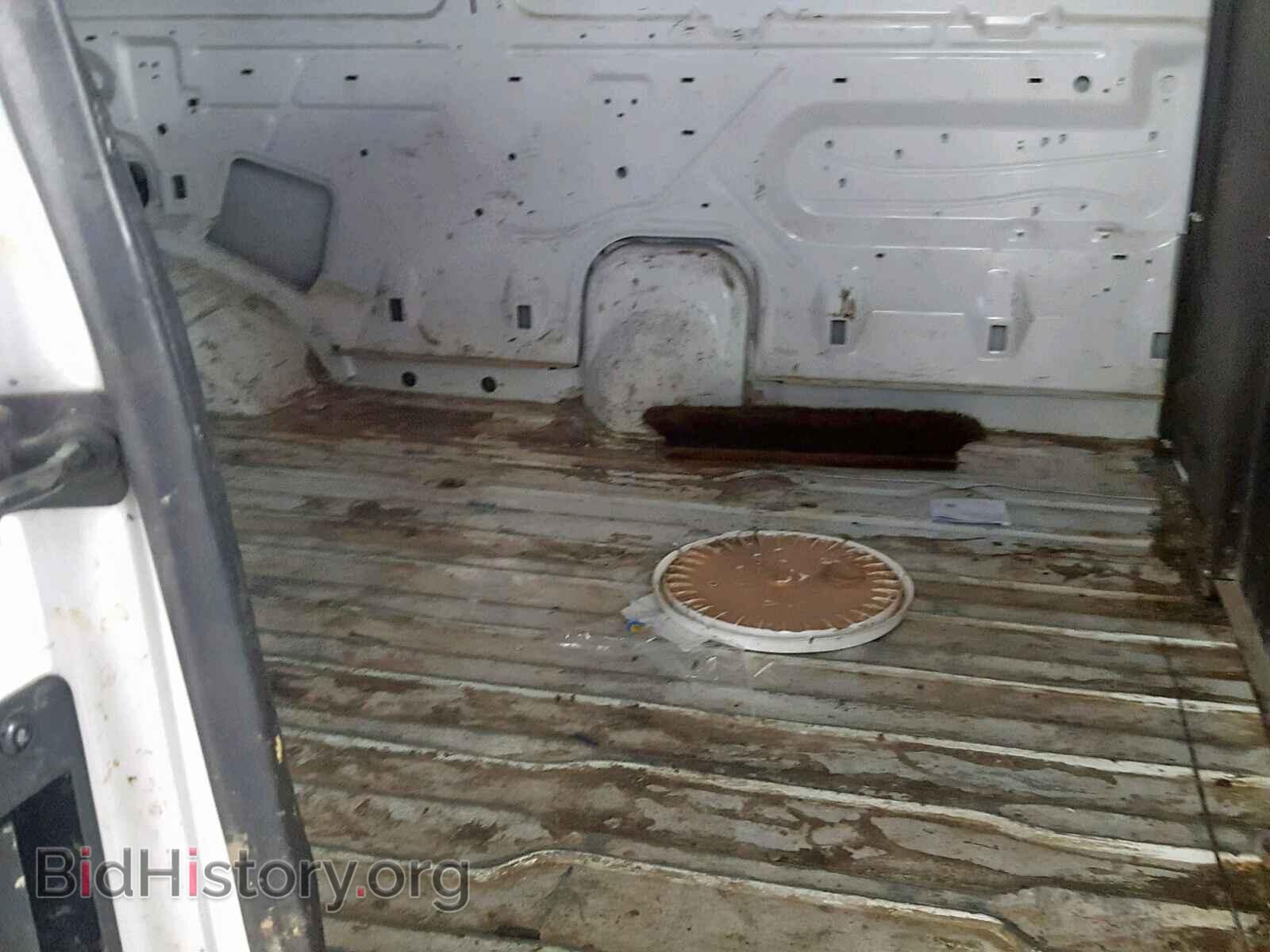 2005 FORD ECONOLINE - VIN: 1FTRE14W95HA86009 - Фото 6
